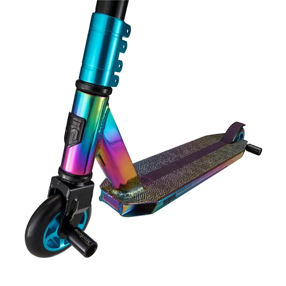 MONGOOSE RISE 100 PRO SCOOTER