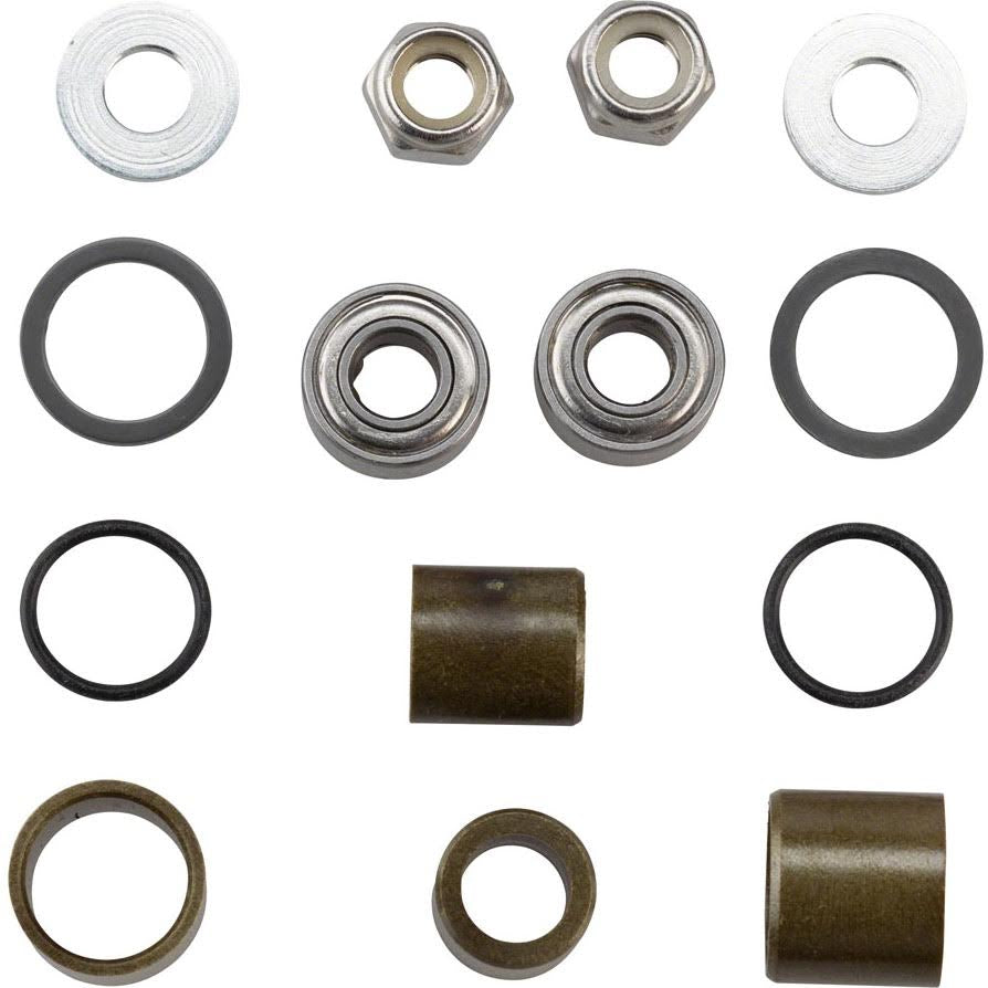 ht m1t pedals HT Components M1 Pedal Rebuild Kit