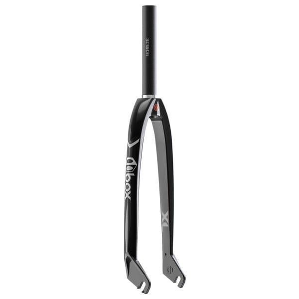 BOX ONE XL PRO LITE CARBON 1 1/8" FORK 3/8" DO- 2020