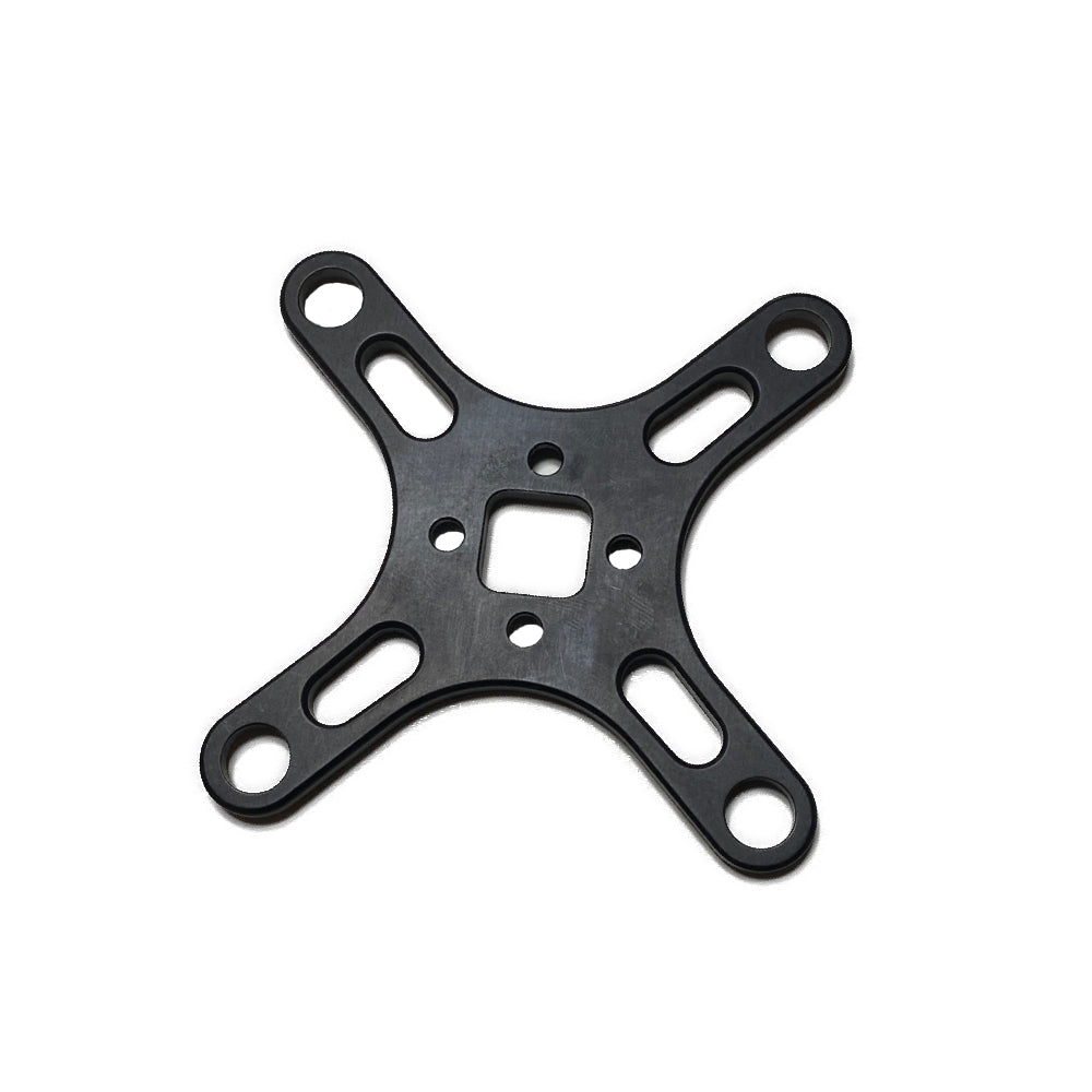 LDC CNC MACHINED SPIDER