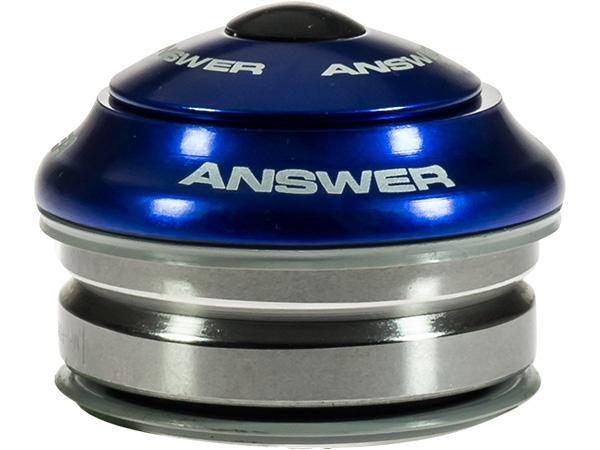 ANSWER INTEGRATED HEADSET 11/8"