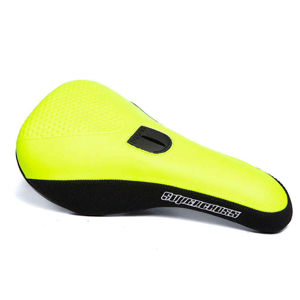 SUPERCROSS PRO SLIM SADDLE - PIVOTAL