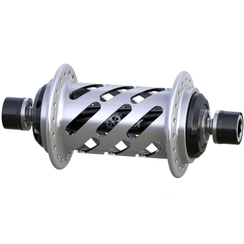 ONYX 100/10MM BOLT ON FRONT HELIX 36H