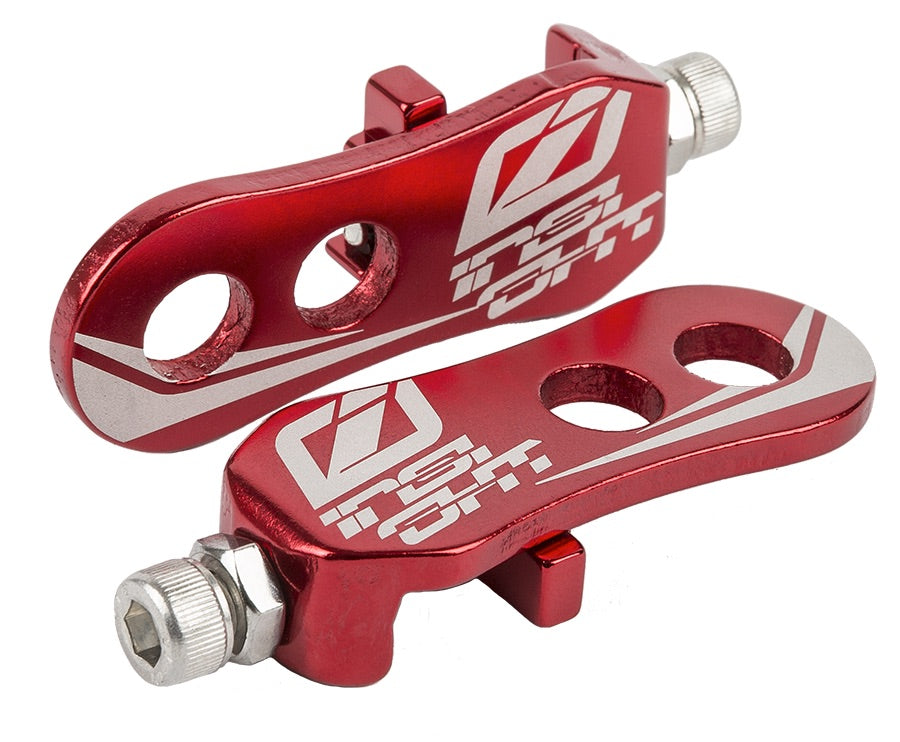 INSIGHT CHAIN TENSIONER