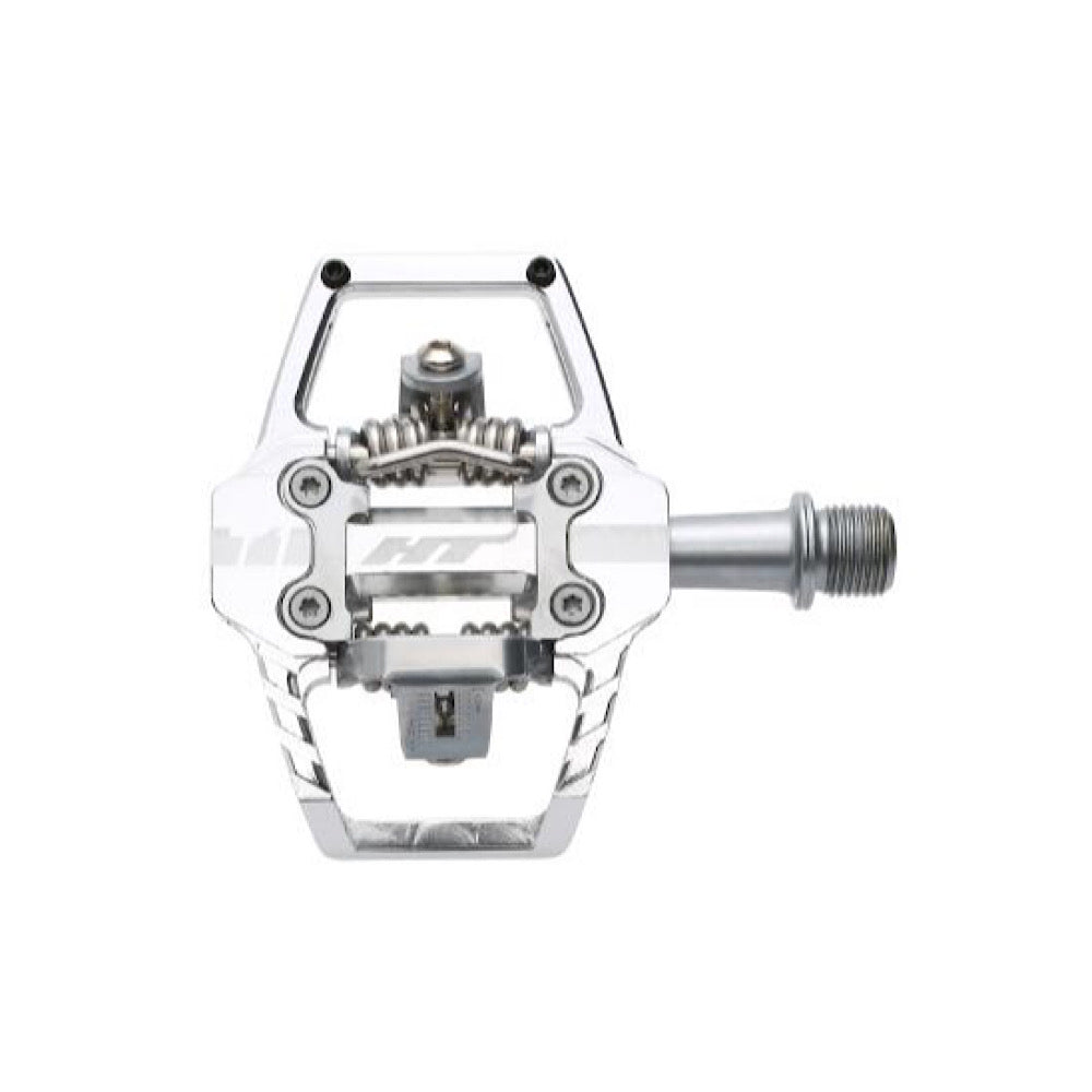 HT COMPONENTS T1 CLIP PEDAL