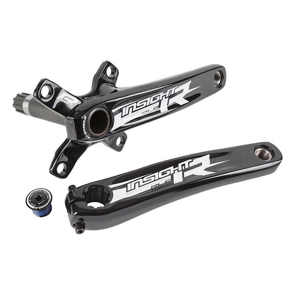 INSIGHT RLC CRANK ARMS