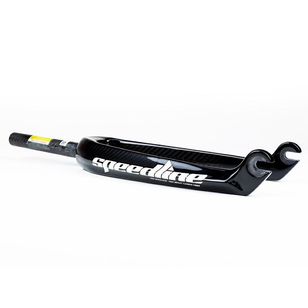 SPEEDLINE PRO CARBON 1 1/8" FORK 3/8" DROPOUT