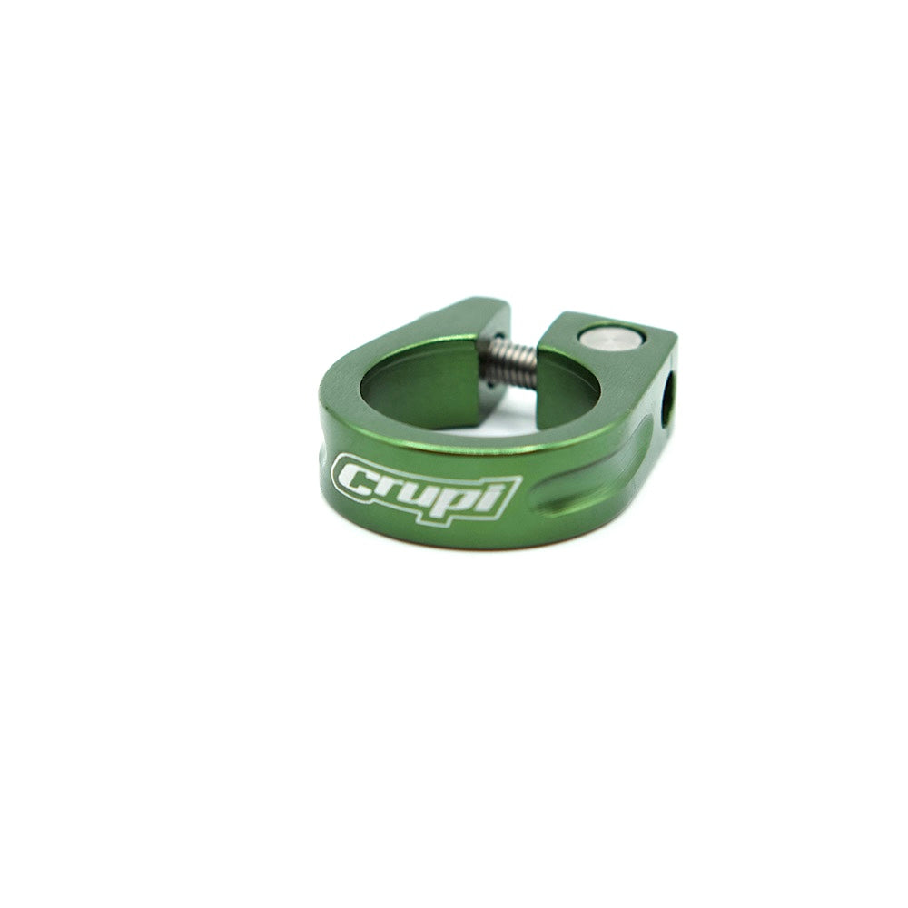 CRUPI FIXED SEAT CLAMP