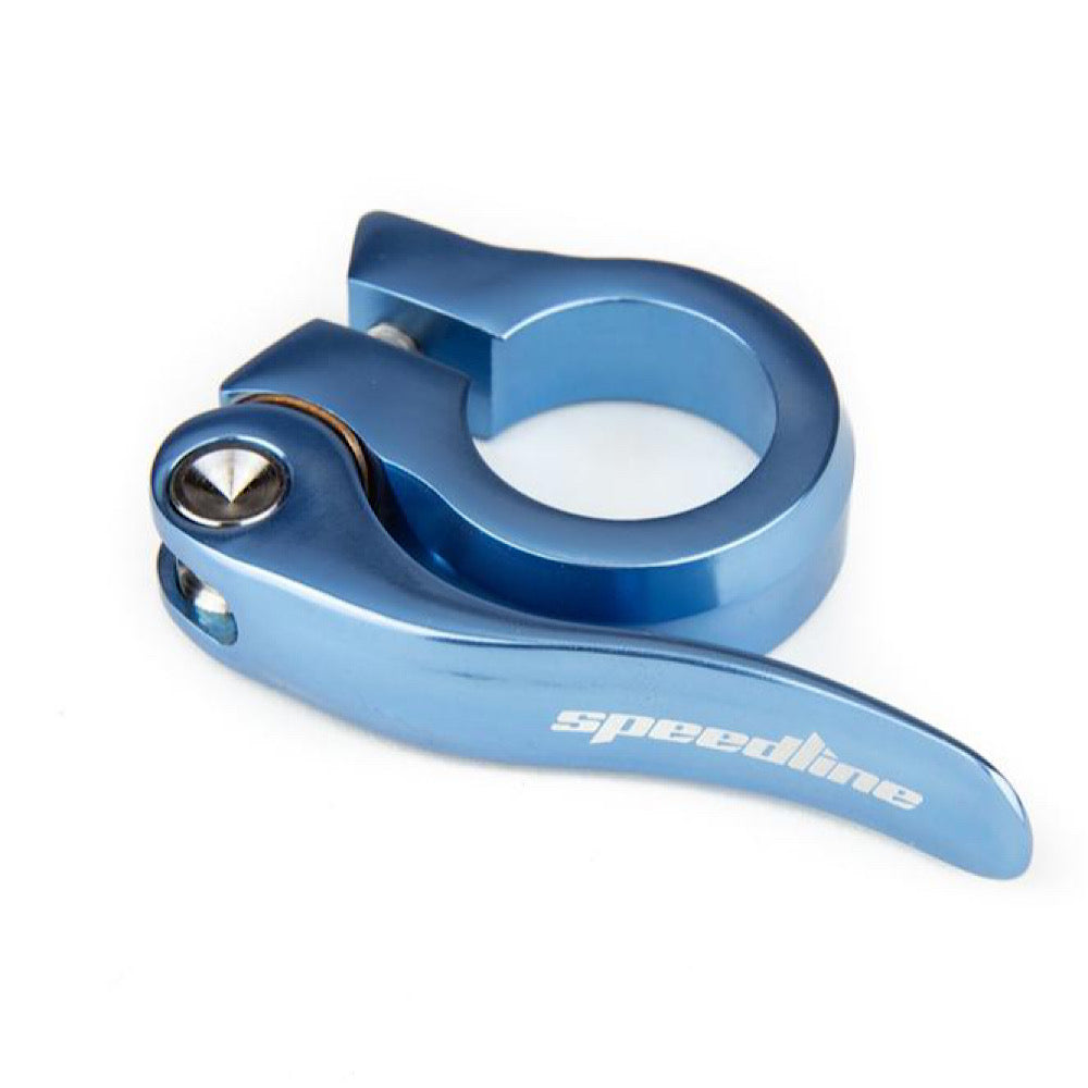 SPEEDLINE QR SEATPOST CLAMP