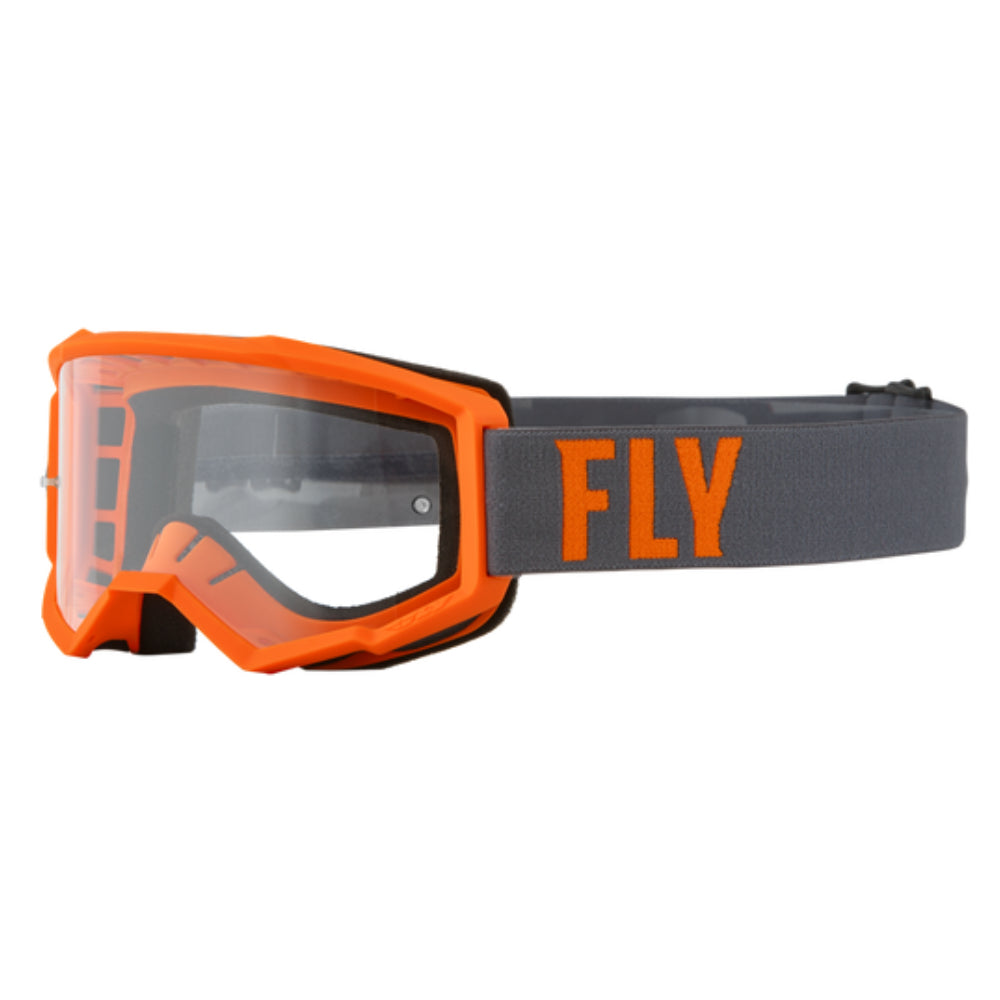 FLY RACING 2022 FOCUS GOGGLE