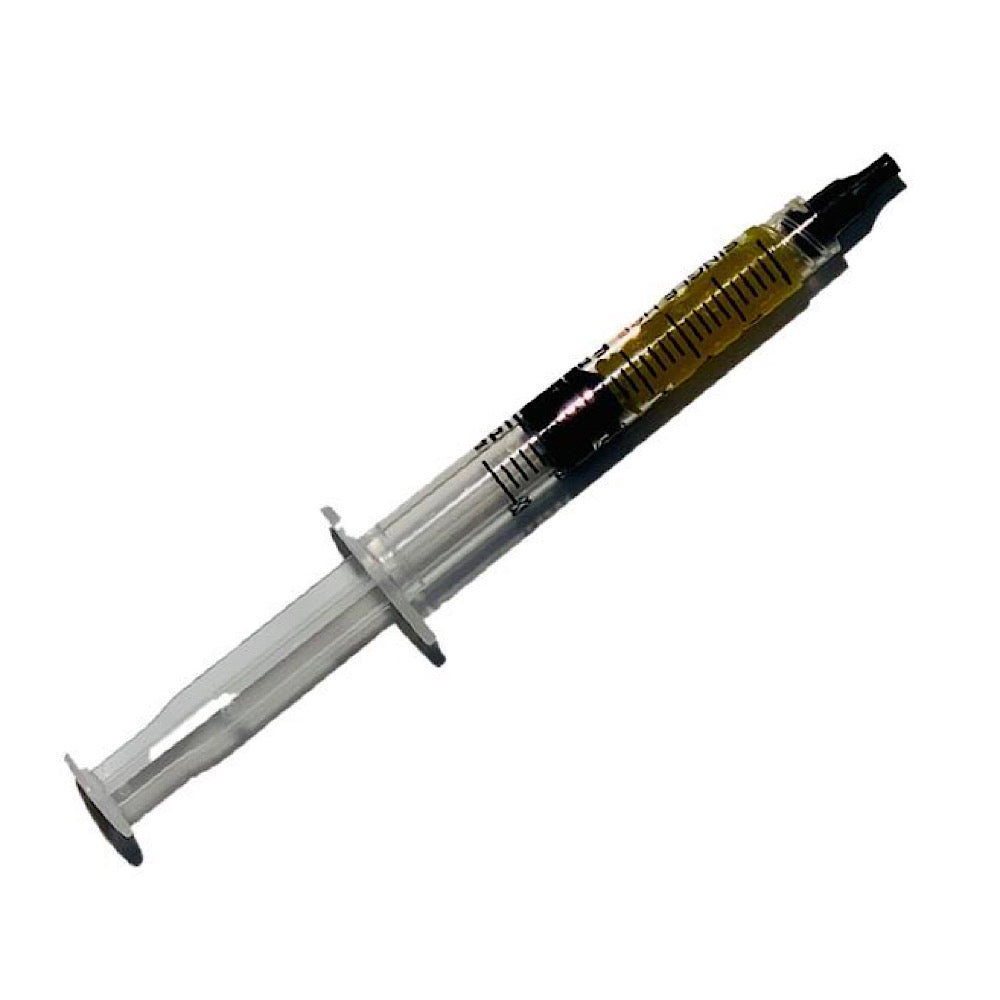 KLUBER ISOFLEX LDS 18 FOR ONYX HUBS- SYRINGE