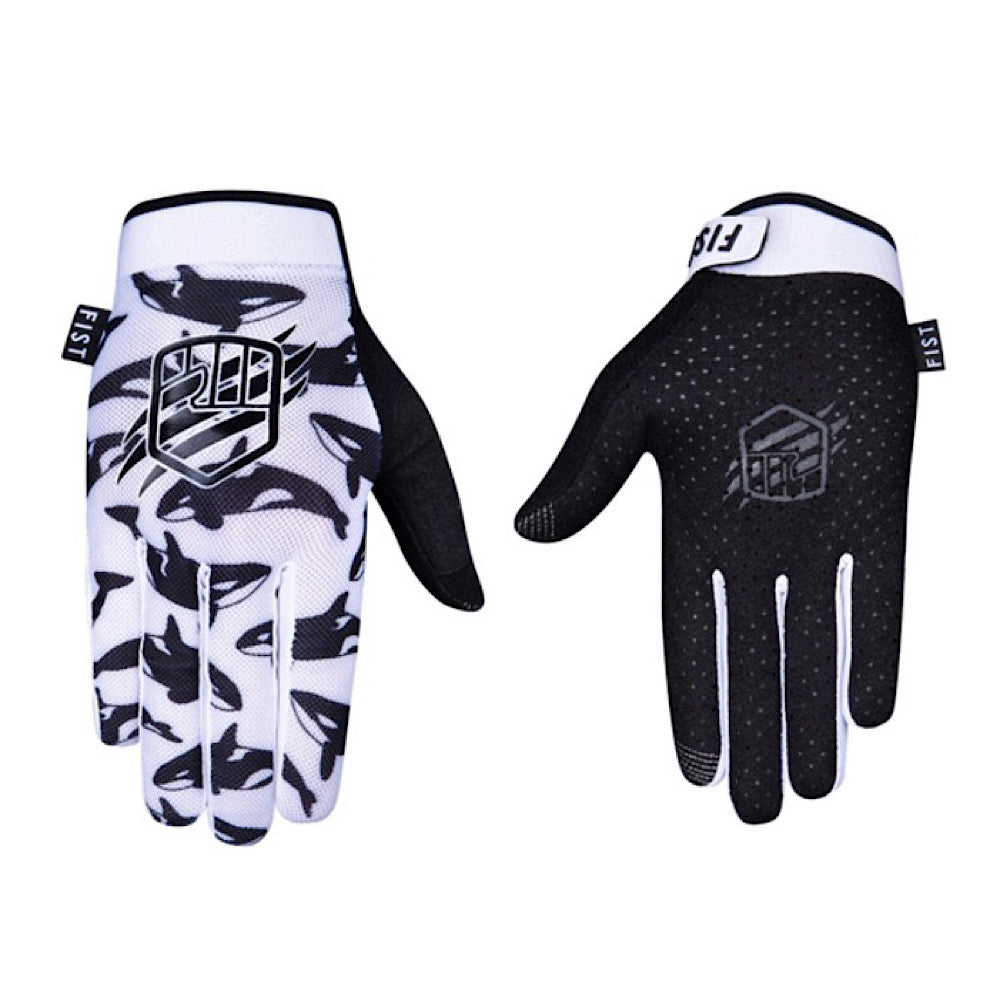 FIST HANDWEAR BREEZER KILLER WHALE GLOVE