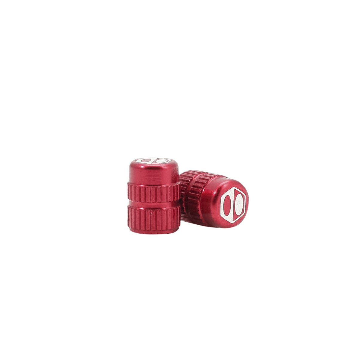 BOX ONE CUBE VALVE CAP SCHRADER