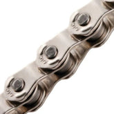 KMC HL1 Narrow Chain - Single Speed 3/32 100 Links Half Link Chain