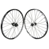 EXCESS XLC- 2 451 ALLOY WHEELSET 28H