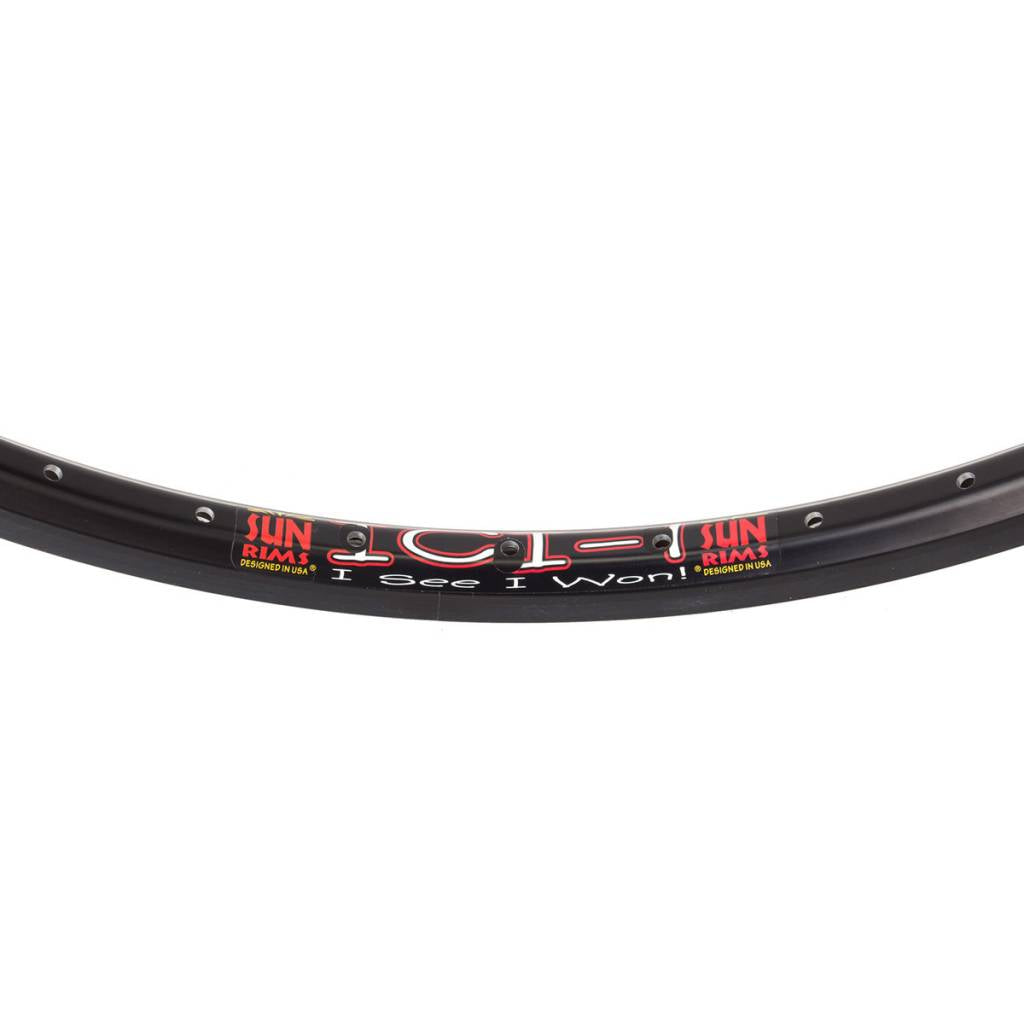 SUNRINGLE ICR JUNIOR RIM - 20-1-1/8