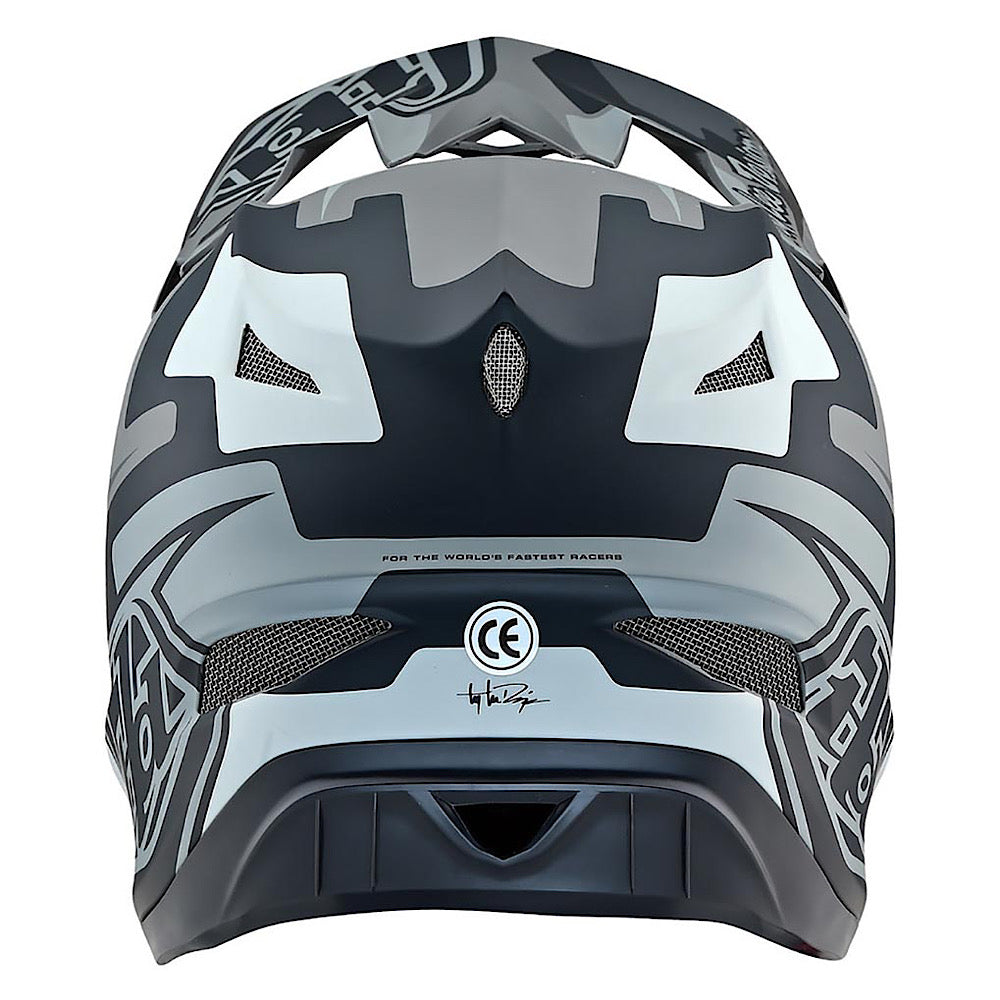TROY LEE DESIGNS D3 FIBERLITE SPEEDCODE