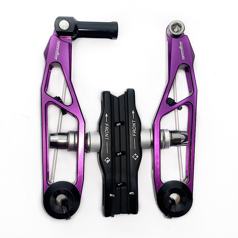 SPEEDLINE ALLOY REAR V-BRAKE ARMS