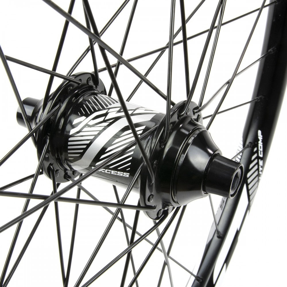 EXCESS XLC- 2 507 ALLOY WHEELSET 36H