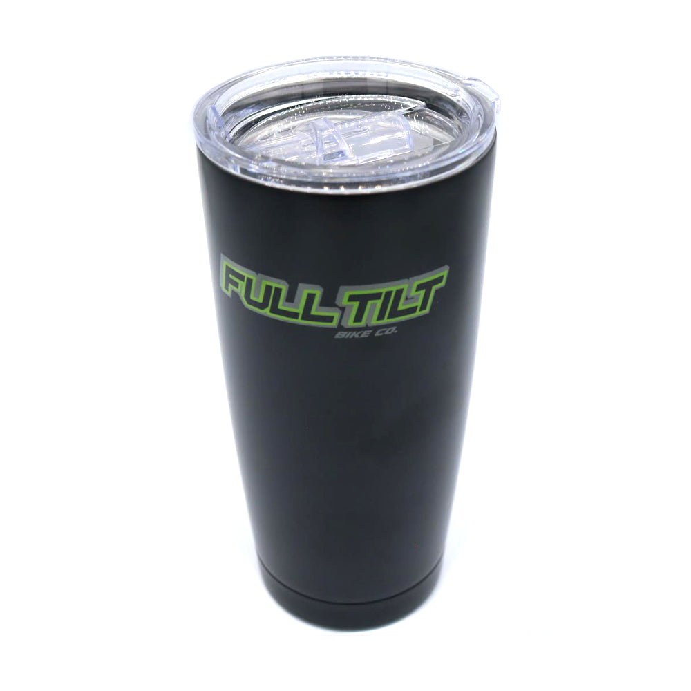 FULL TILT HOT/COLD TUMBLER