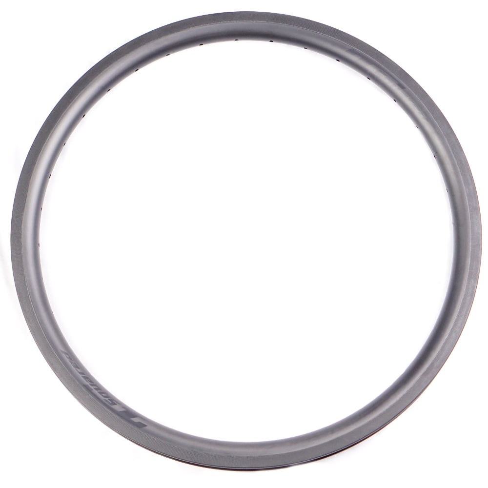 TSQUARED PRO CRUISER REAR RIM - 507X30MM