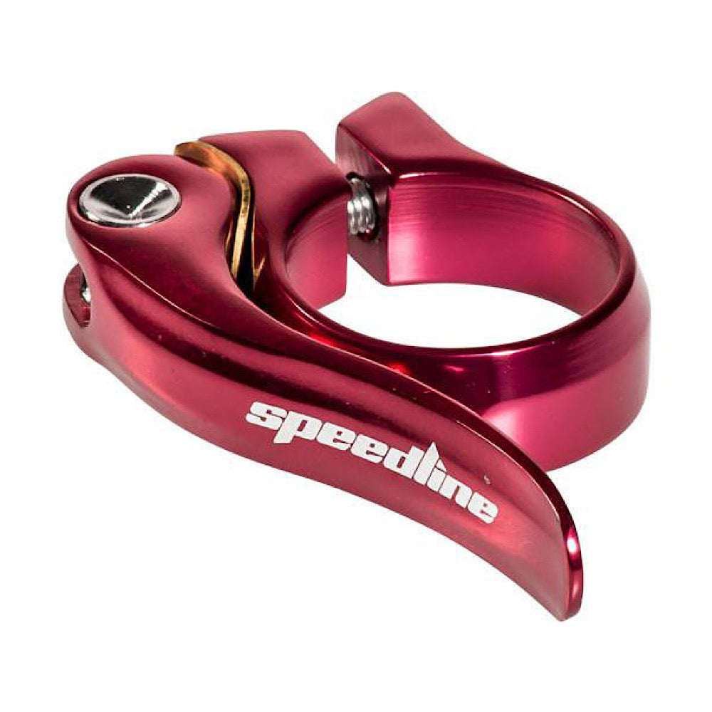 SPEEDLINE QR SEATPOST CLAMP