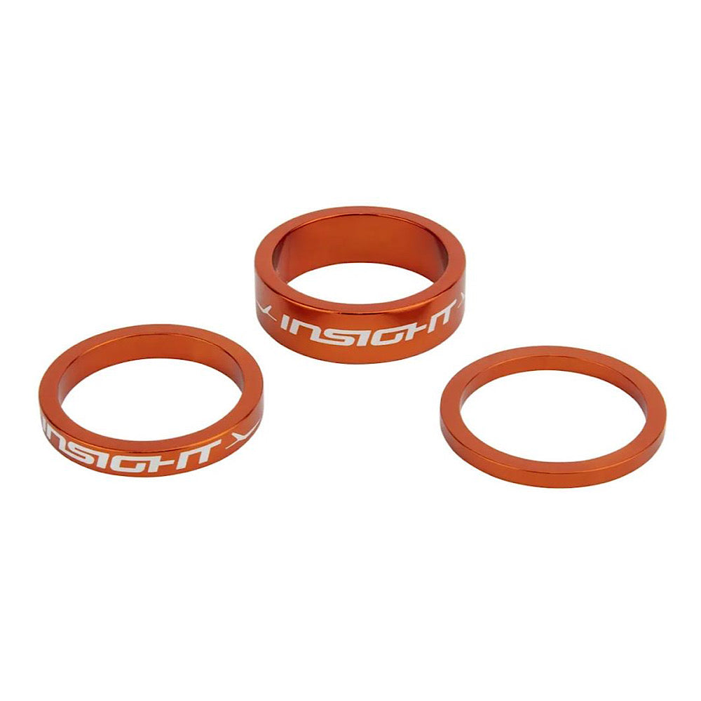 INSIGHT HEADSET SPACER KIT