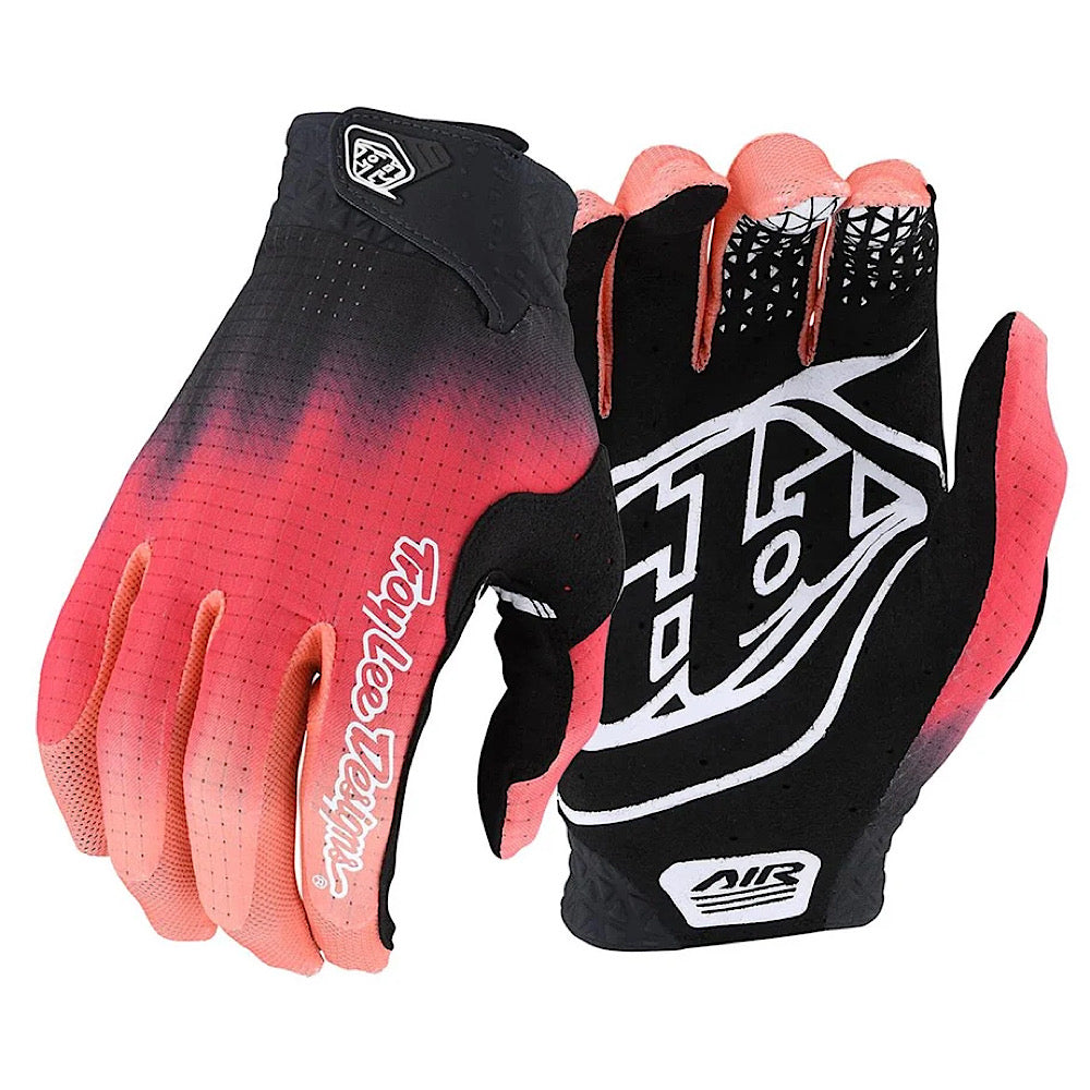 TROY LEE DESIGNS AIR GLOVE JET FUEL