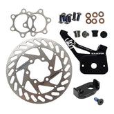 ELEVN DISC BRAKE ADAPTER KIT 120MM