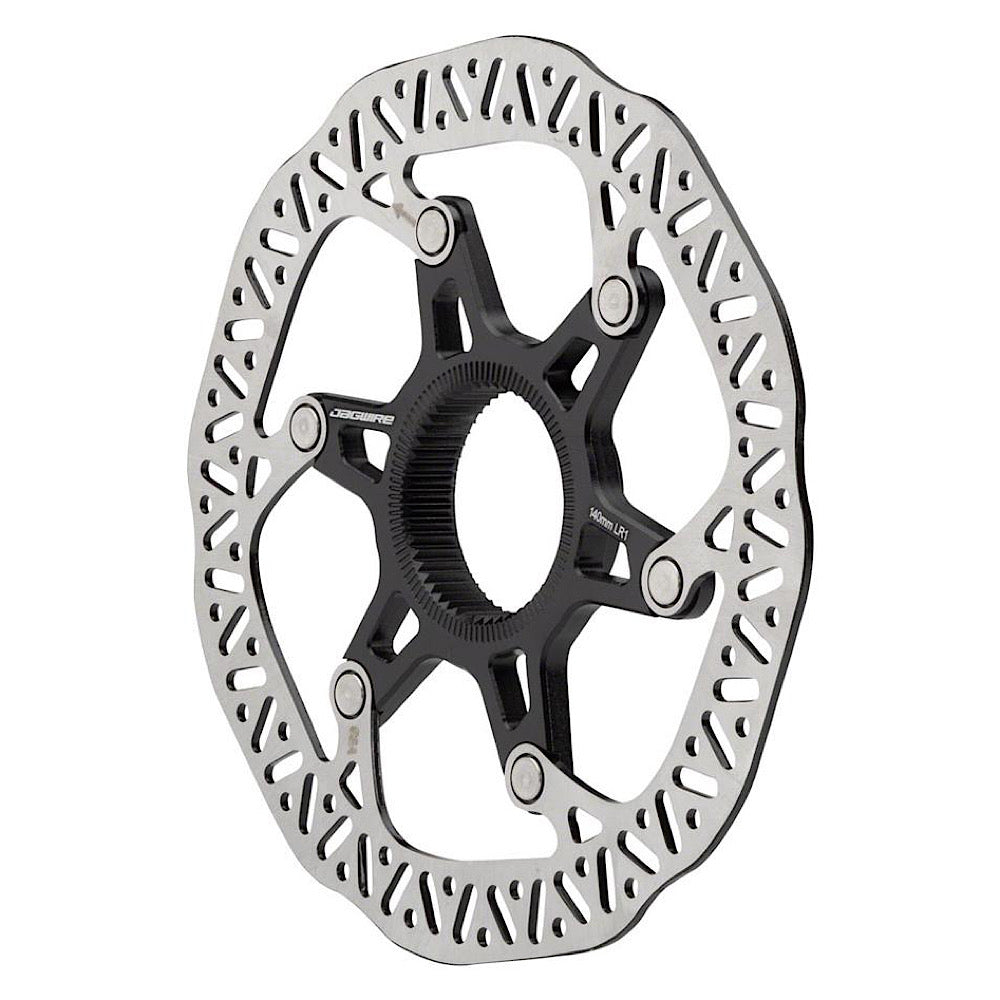 JAG PRO LR1 DISC BRAKE ROTOR