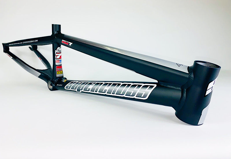 SUPERCROSS ENVY RS7 24" CRUISER DISC SPECIFIC FRAME