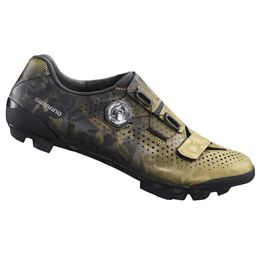 SHIMANO RX8 CLIP SHOE WOMEN