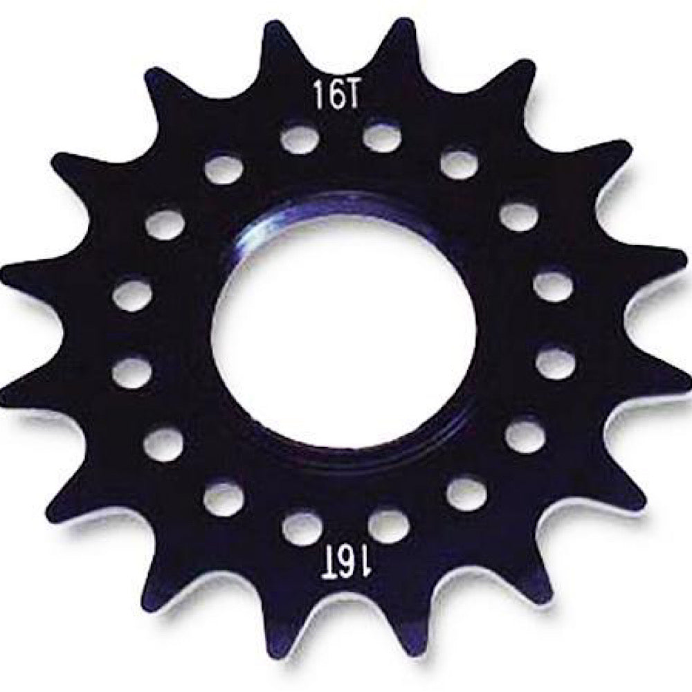 ANSWER THREADED ALUMINUM COG