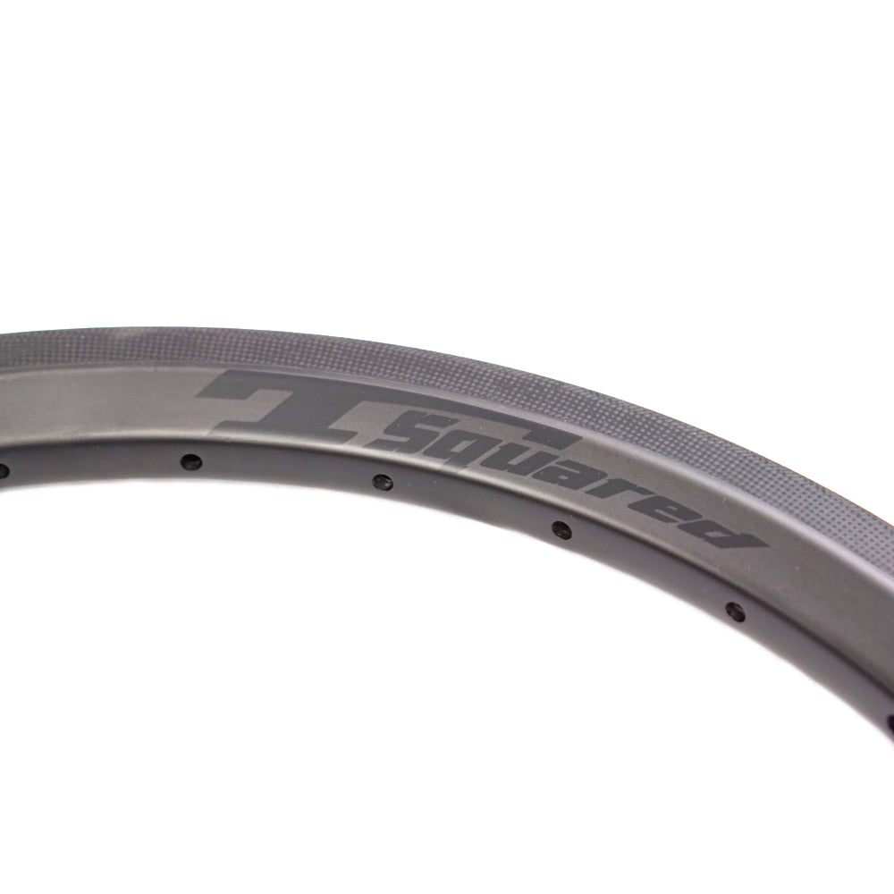 TSQUARED CARBON PRO REAR RIM - 406X27MM