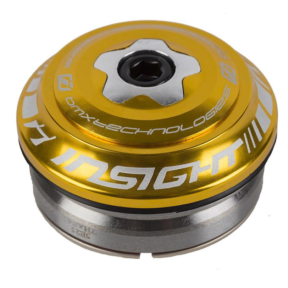 INSIGHT INTEGRATED HEADSET 1"