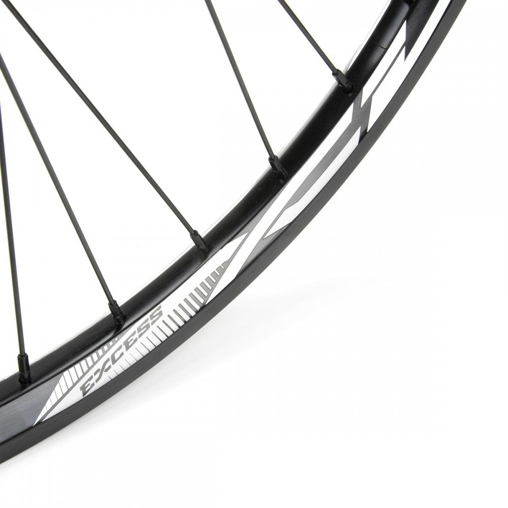 EXCESS XLC- 2 507 ALLOY WHEELSET 36H