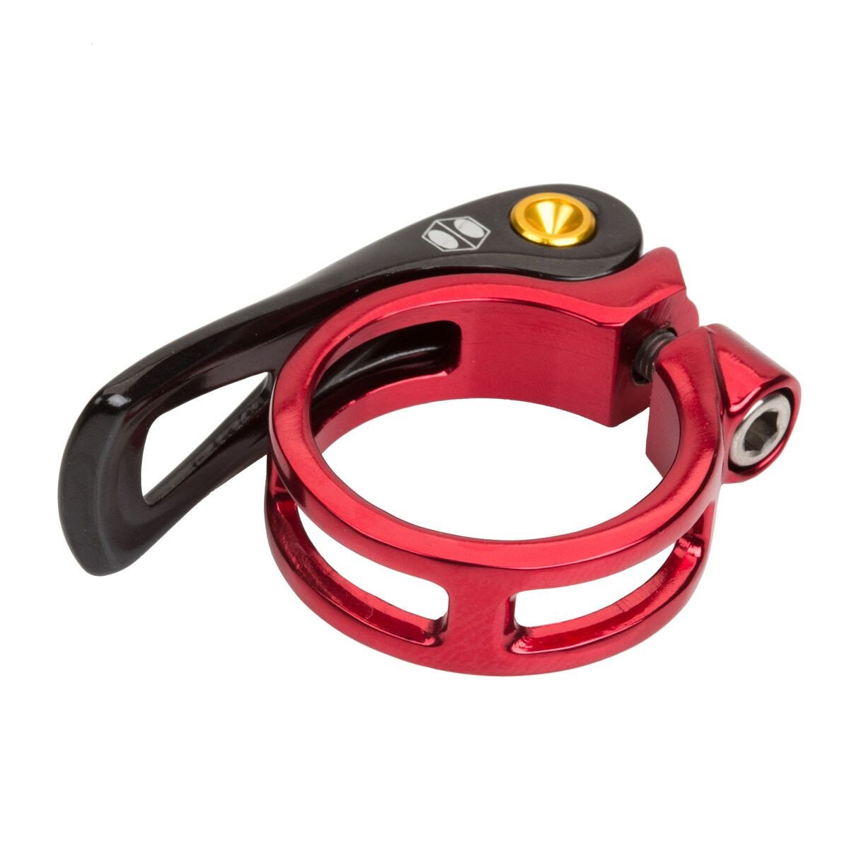 BOX ONE QR SEAT CLAMP