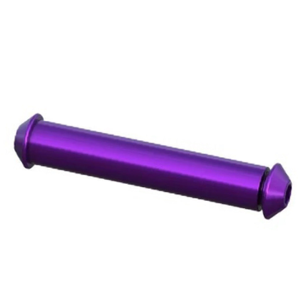 ONYX FRONT THRU AXLE 20MM