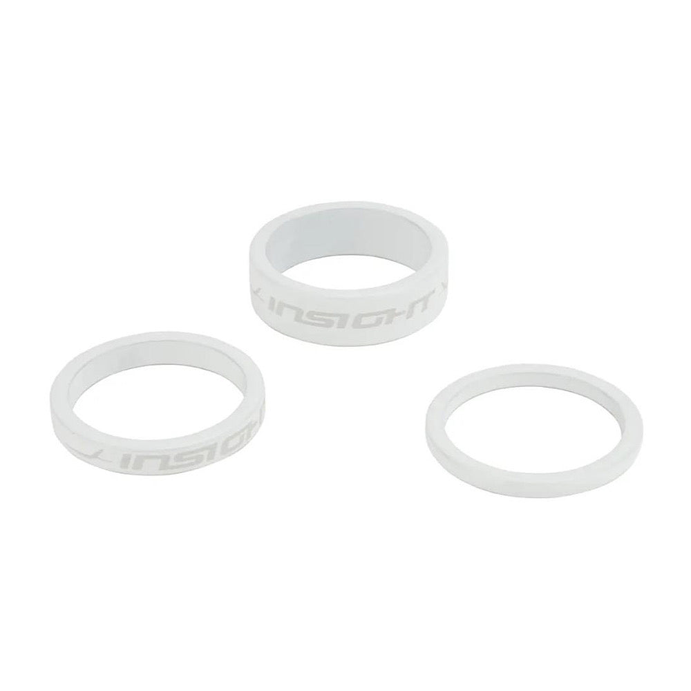 INSIGHT HEADSET SPACER KIT