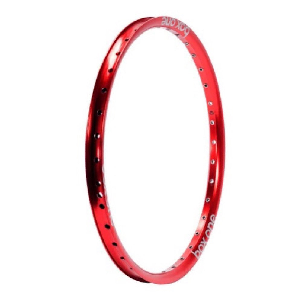 BOX ONE 20X1.75" RIM FRONT