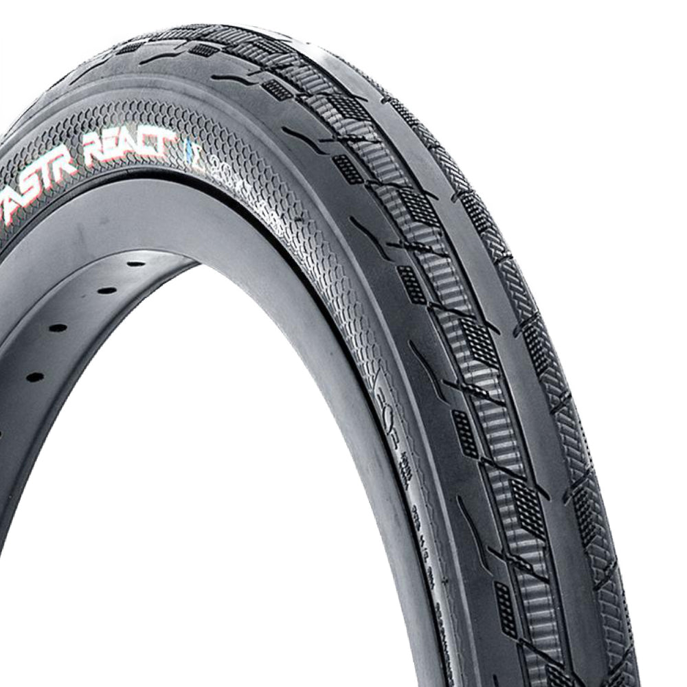 TIOGA FASTR REACT S-SPEC TIRE FOLDING