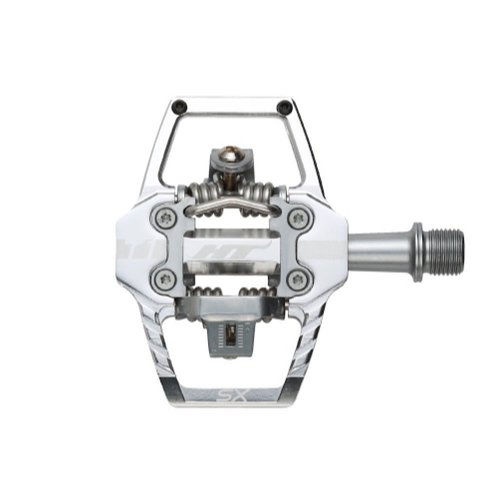HT COMPONENTS T1-SX CLIP PEDAL