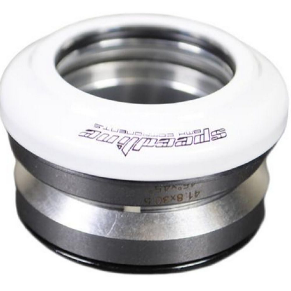 SPEEDLINE INTEGRATED HEADSET 1"