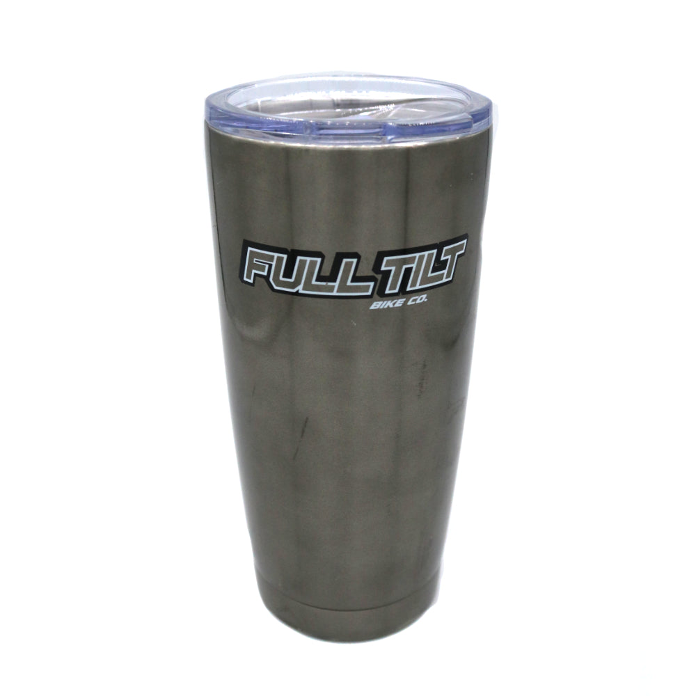 FULL TILT HOT/COLD TUMBLER