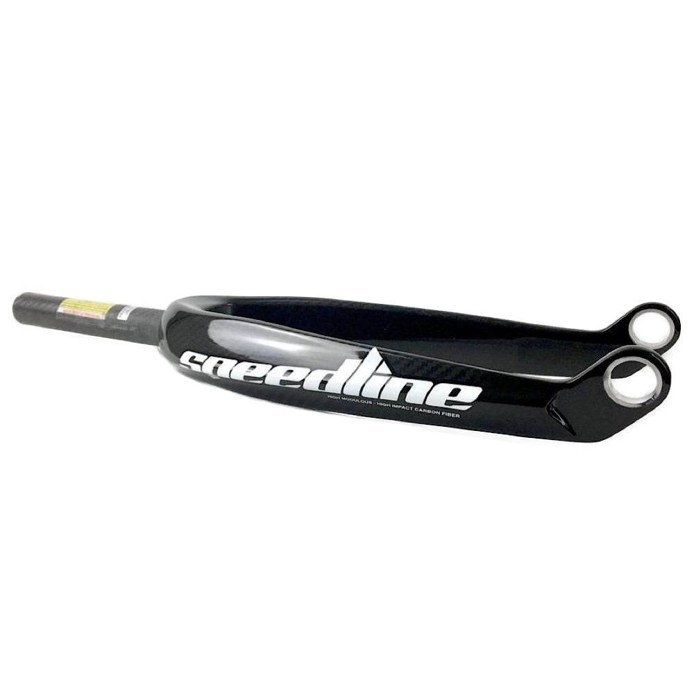 SPEEDLINE PRO CARBON 1.5" TAPERED FORK 20MM DROPOUT