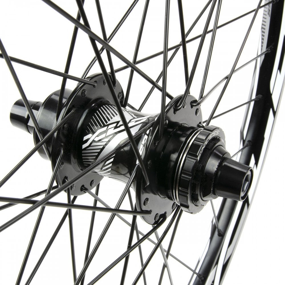 EXCESS XLC- 2 507 ALLOY WHEELSET 36H