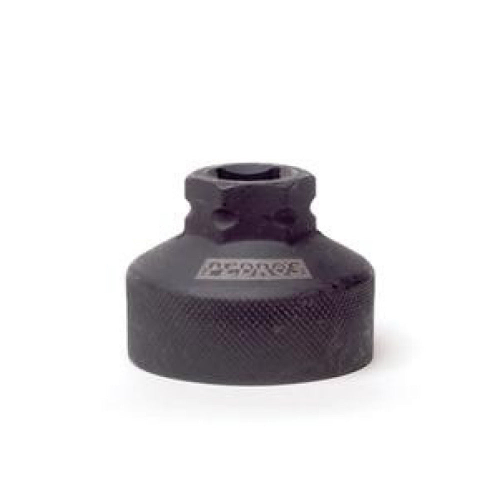 PEDROS EXTERNAL BB 16 NOTCH SOCKET