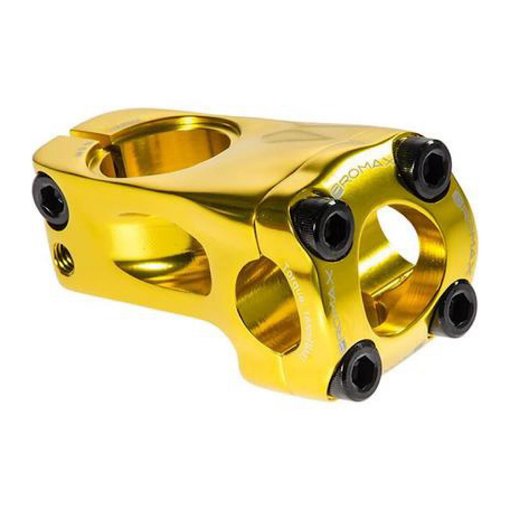 PROMAX BANGER 1 1/8" 31.8MM STEM