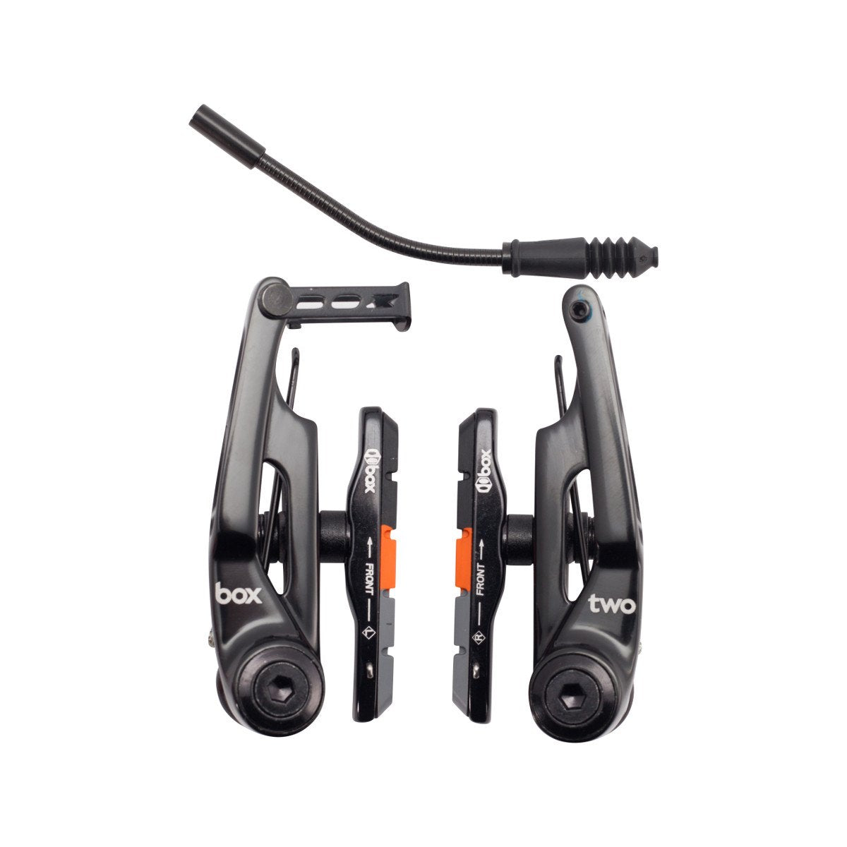 BOX TWO V-BRAKE ARMS