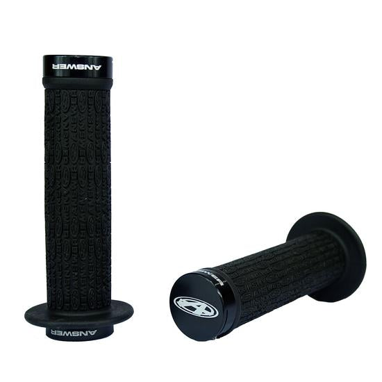 ANSWER FLANGED GRIP